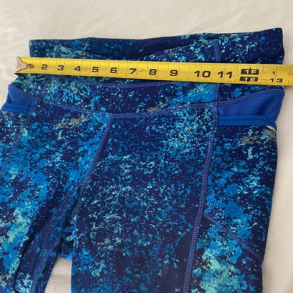 Athleta Capri leggings - Picture 8 of 9